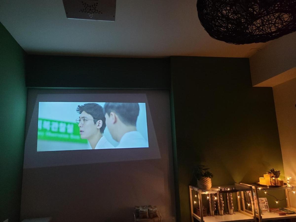 Sunlight Forest Homestay 타이난 외부 사진