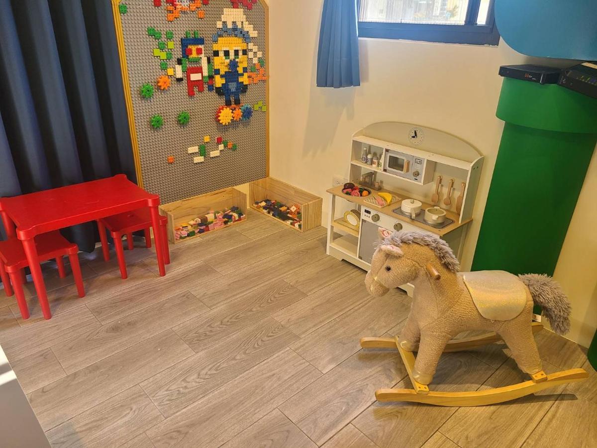 Sunlight Forest Homestay 타이난 외부 사진