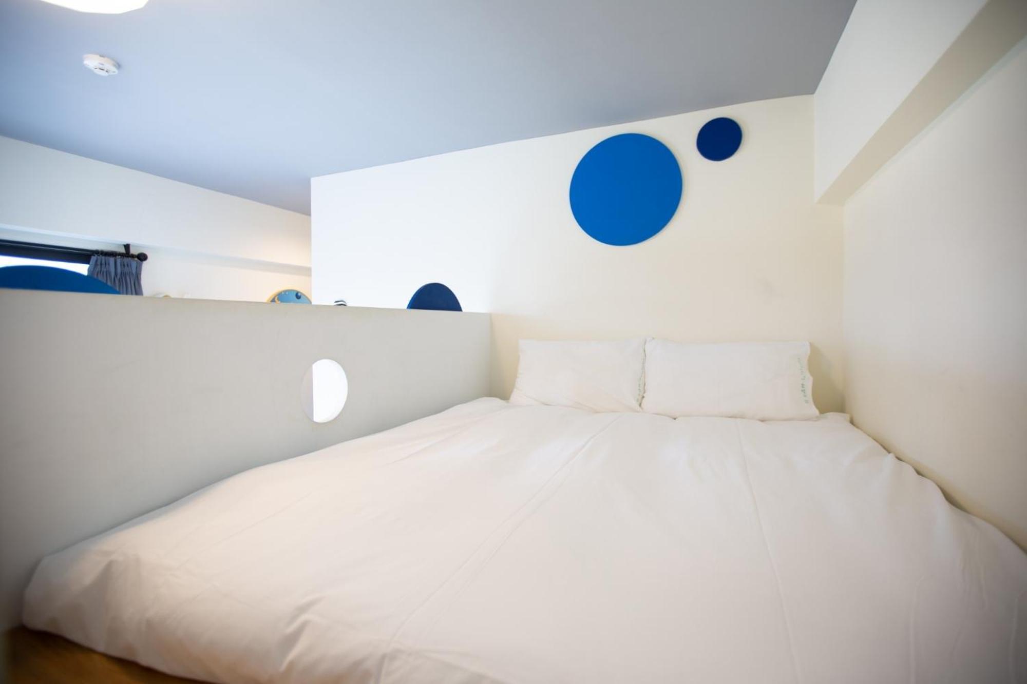 Sunlight Forest Homestay 타이난 외부 사진